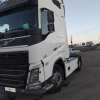 ولوو اف اچ 500|خودرو سنگین|قروه, |دیوار