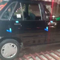 فوروشی|خودرو سواری و وانت|فومن, |دیوار