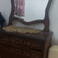 تخت دو نفره ۲ در ۱۸۰|تخت و سرویس خواب|تهران, بهداشت|دیوار