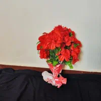 دسته گل|گل مصنوعی|اردکان, |دیوار