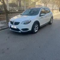 برلیانس کراس 1650 عروسک