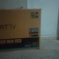 کارتن ال ای دی|تلویزیون و پروژکتور|صدرا-فارس, فاز ۲|دیوار