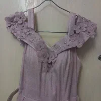 انواع لباس مجلسی و پاییزه