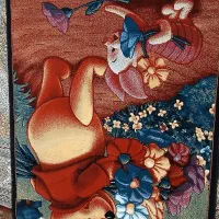 فرش کودک نو ۱/۵ در ۱