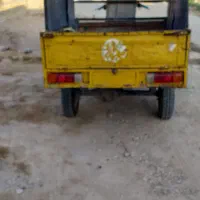 موتور سه چرخه بهبار