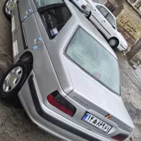 پژو پارس مدل ۸۲