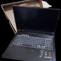 لپ تاپ تاف گیمینگ f17|رایانه همراه|اهواز, امانیه|دیوار