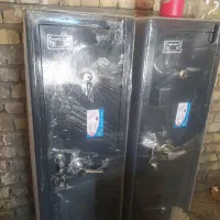 گاوصندوق T1500 Taj