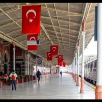 وان استانبول ارمنستان بلیط تور  قطار پرواز خارجی