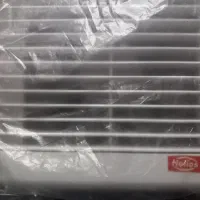 هواکش هلیوم پارس خزر