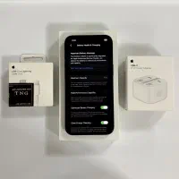 گوشی آیفون ۱۳ نرمال|موبایل|چمران, |دیوار