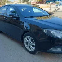 ام جی ۶ جی تی لیفت بک|خودرو سواری و وانت|چناران, |دیوار