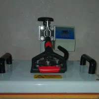 دستگاه سابلیمیشن ۶کاره