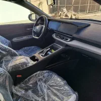 ماشین‌برقی‌وارداتیE70|خودرو سواری و وانت|اردبیل, |دیوار