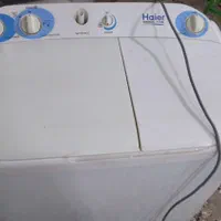 لباسشویی ۵ کیلویی