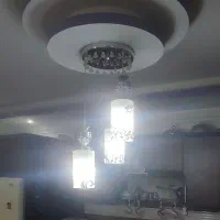 لوستر آشپزخانه