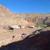 تور ابگرم