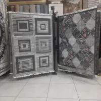 کد ورساچه هزار طرح گلیم در ۵ رنگ فروش عمده و خورده