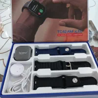 ساعت هوشمند|لوازم جانبی موبایل و تبلت|مشگین شهر, |دیوار