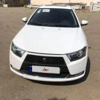 دناپلاس توربو ۶ دنده مدل ۱۴۰۲ بینظیر