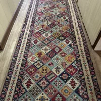 فرش سه متری