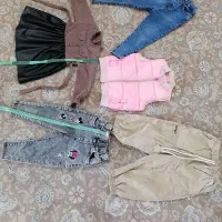 شلوار سارافن سارافون