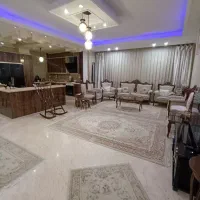 سعادت آباد 120متر 3 خواب رو به آفتاب