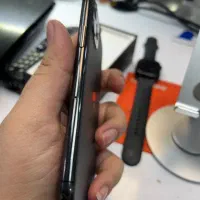 ایفون ۱۱ پرو ۲۵۶ گیگ|موبایل|کرج, عظیمیه|دیوار