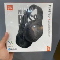 هدفون JBL مستر