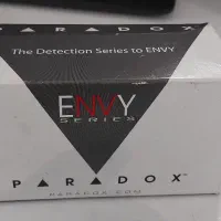 چشمی دزدگیر پارادوکس کانادا