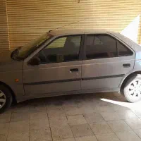 فروش خودرو ۴۰۵|خودرو سواری و وانت|کاشان, فاز ۲ ناجی آباد|دیوار