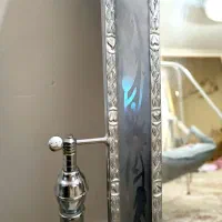 اینه شمعدان|آینه|مشهد, رستگار|دیوار