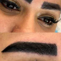 کاشت ابرو تخصصی|خدمات آرایشگری و زیبایی|مشهد, کلاهدوز|دیوار