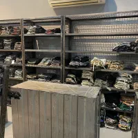 دکور پوشاک|فروشگاه و مغازه|کرج, شهرک طالقانی|دیوار