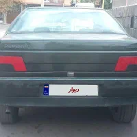 فروش خودرو پژو مدل ۸۰