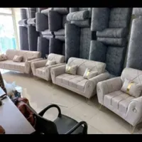 مبل اسکارالتت