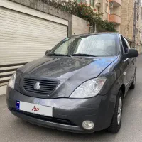 تیبا ۱ مدل ۹۶|خودرو سواری و وانت|رشت, معلم|دیوار