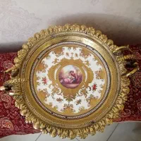 میوه خوری برنز|صنایع دستی و سایر لوازم تزئینی|شهریار, شهریار|دیوار