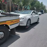 خدمات  امدادخودرو،یدک کش درشهرضا بابهترین قیمت