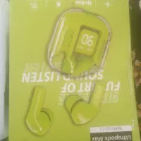 ایرپاد شیشه ایی نو400تومان|صوتی و تصویری|درگز, |دیوار