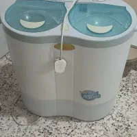 لباسشویی بچه