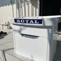 روشویی در حد صفر