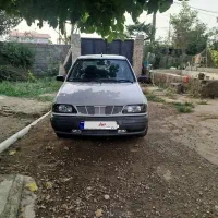 پراید131 SL|خودرو سواری و وانت|رشت, آزادگان|دیوار