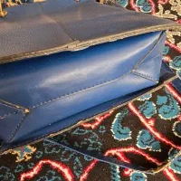 کیف رویه چرم طبیعی|کیف، کفش، کمربند|یزد, |دیوار