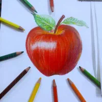 آموزش رایگان نقاشی کودک(یک روزه)
