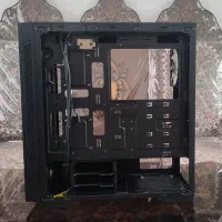 جعبه کیس|رایانه رومیزی|زرند, |دیوار