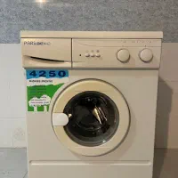 لباسشویی پارس بکو