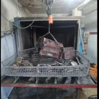 دستگاه قطعه شویی سنگین|ماشینآلات صنعتی|همدان, |دیوار