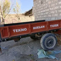 تریلی تراکتور