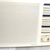 کولر پنجره‌ای سوپرا 18 هزار